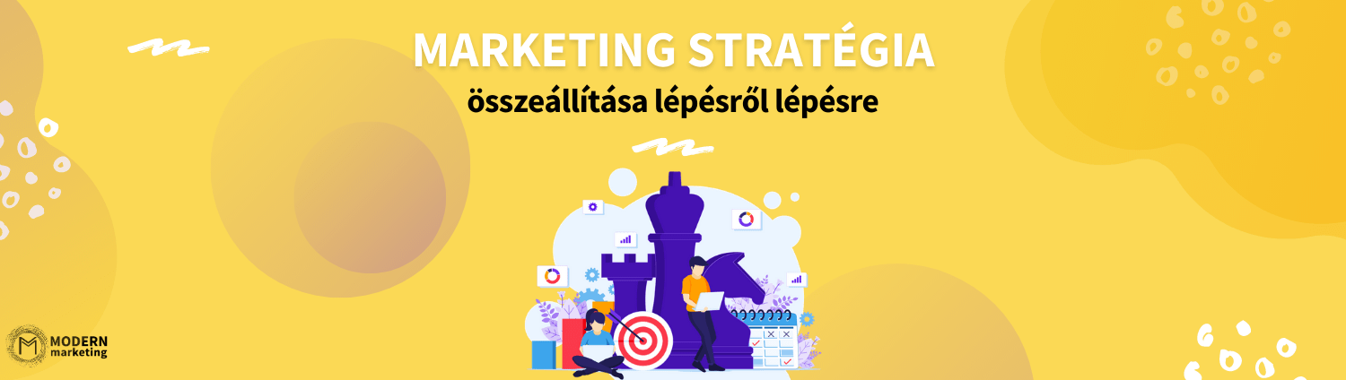 marketing stratégia marketing stratégia