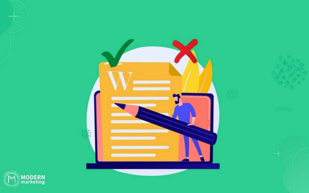 A blog írás Bibliája: igenek és nemek a blogolásban