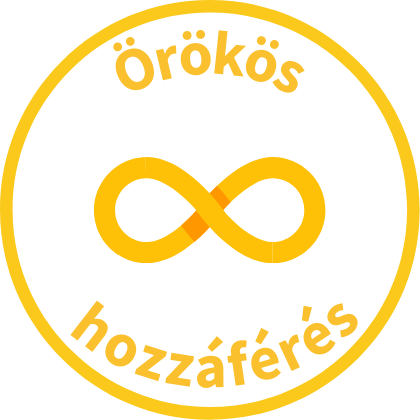 örökös hozzáférés