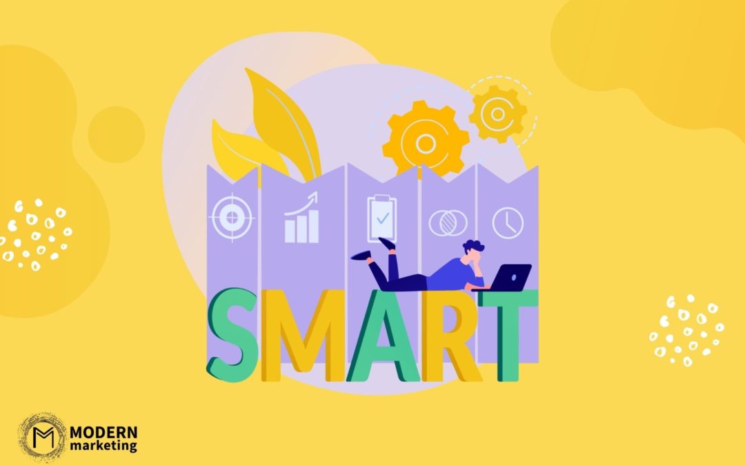 SMART célok: A hatásos célkitűzés módszere + letölthető minta