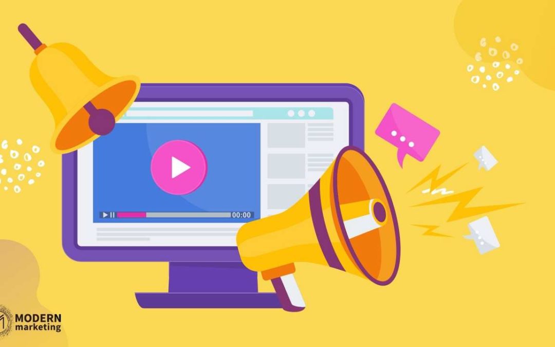 Online marketing útmutató: fogalma, eszközök, csatornák (2023)