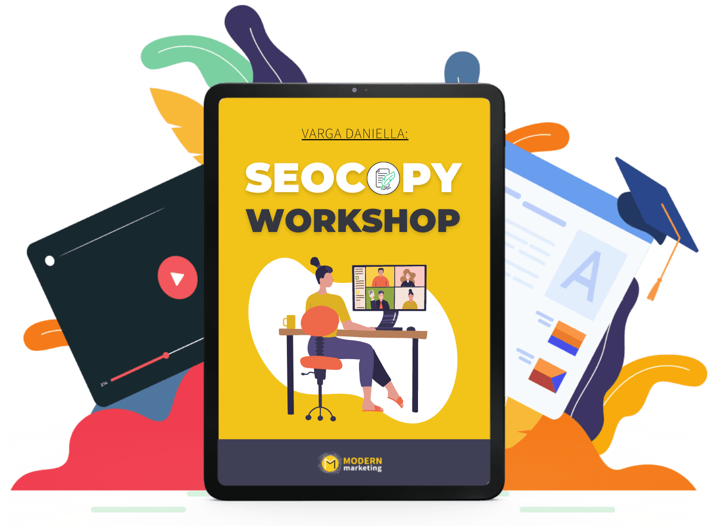 SEOCopy workshop